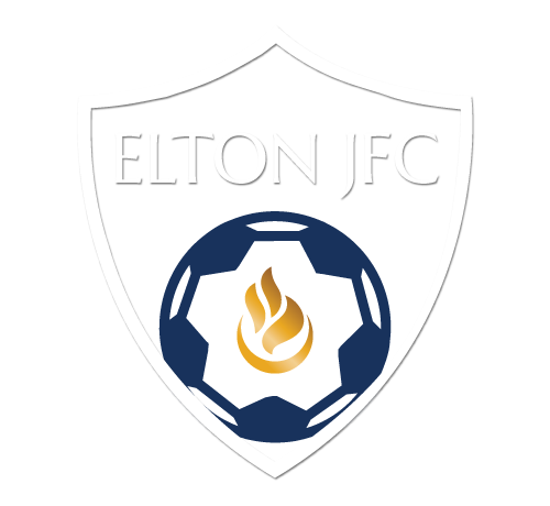 Elton JFC crest
