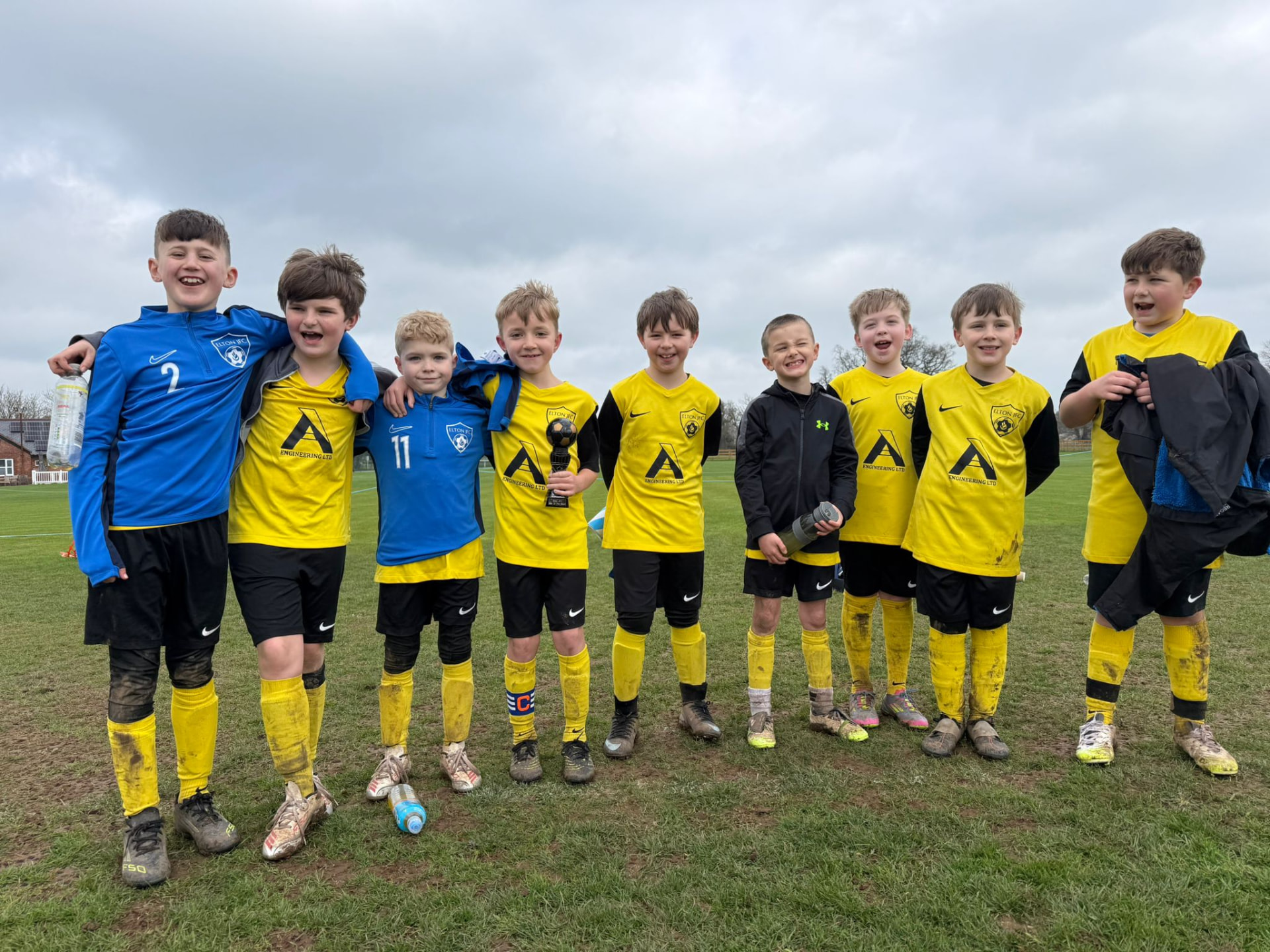 U10s